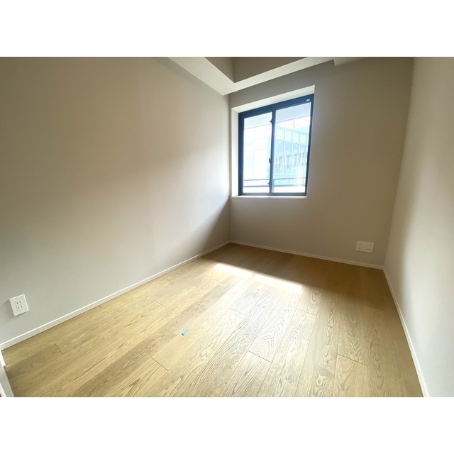 ザ・パークハウス千代田六番町603号室 洋室5帖　2025年9月撮影