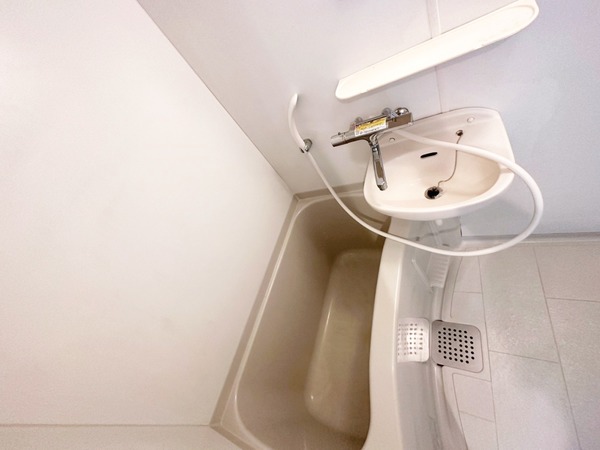 Comodo AP 相模大野A棟 お風呂