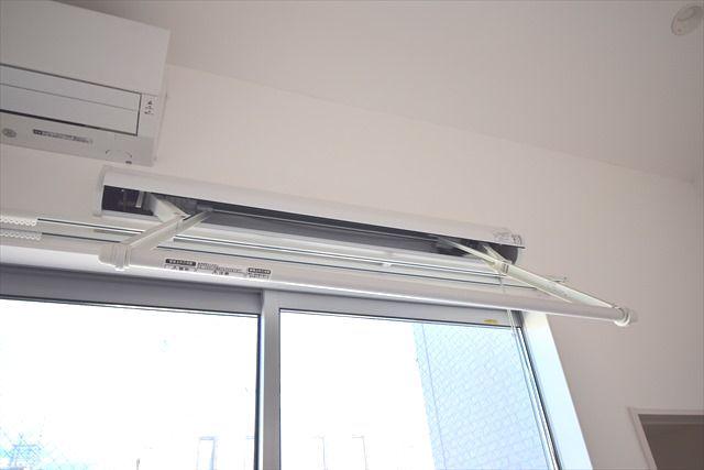 ソラーナ 部屋設備