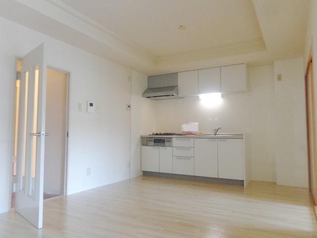 リバーサイドソシア リビング