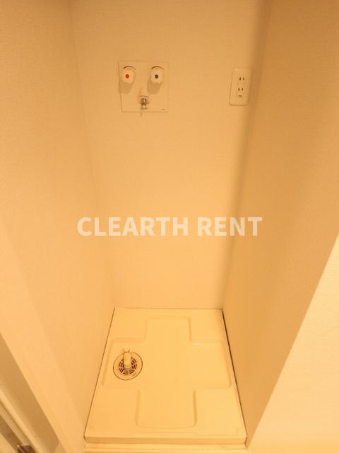 グラーサ西麻布2階 部屋設備