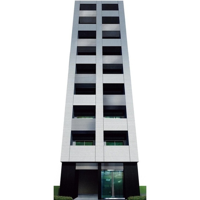 レジオス動坂の外観画像