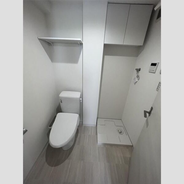 VERXEED STAIR鶴見市場駅前 キッチン