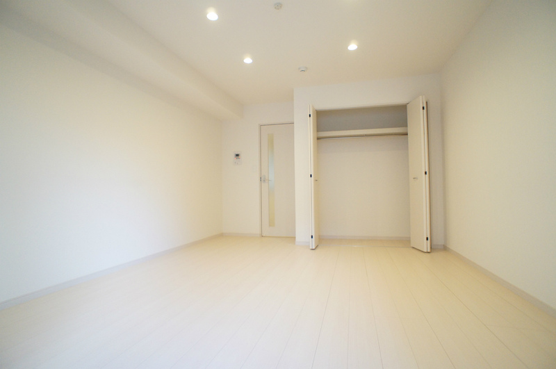 リブリ・ゆうやⅤ1階 部屋その他