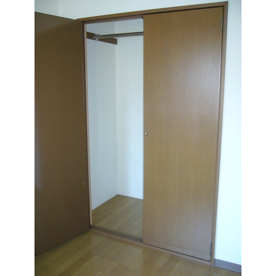 メゾングラシア101号室 内観