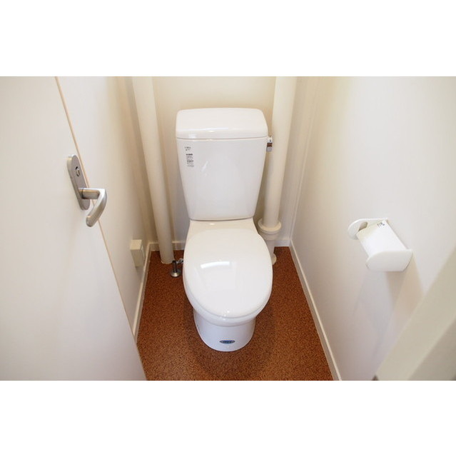 ラビアン花小金井102号室 内観