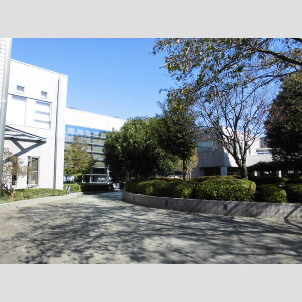Kーコーポ 八王子市川口市民センター(170m)