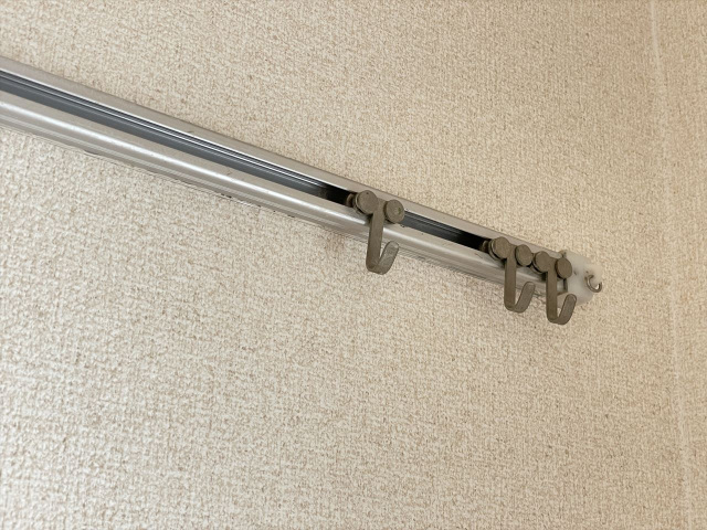 スカイコート日吉第2301号室 部屋設備