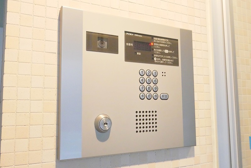 パティーナ京急蒲田 外観