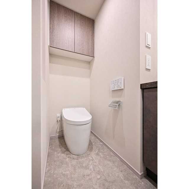 ザ・パークハビオ荏原中延駅前605号室 同建物別部屋の参考画像