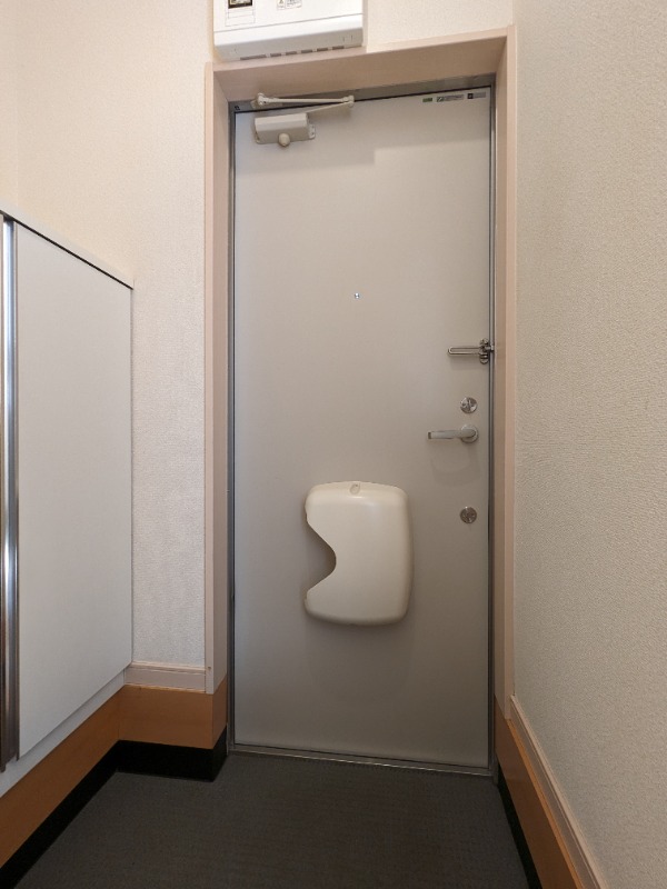 パンテール西荻2階 同建物別部屋の参考画像