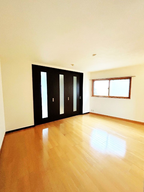 ル・リオン中野白鷺2階 部屋その他