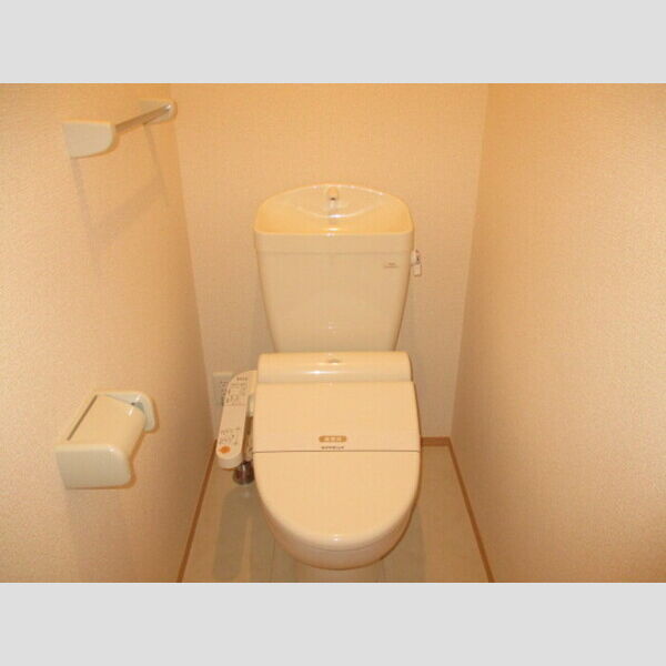 ヴァンベール トイレ　温水洗浄暖房便座