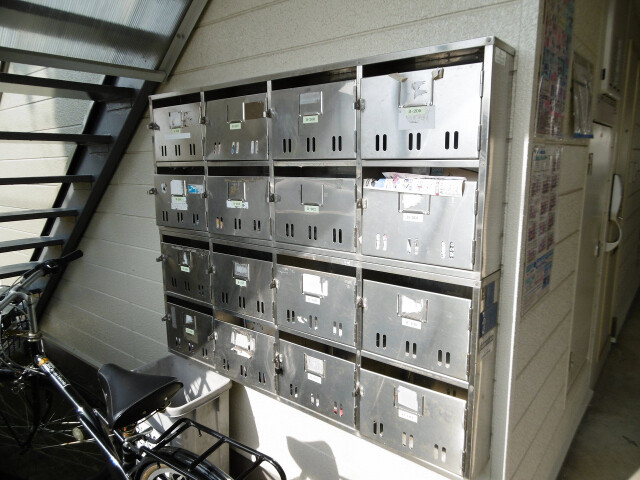 ビューパレス新柏Ｂ棟(E-097)1階 部屋その他