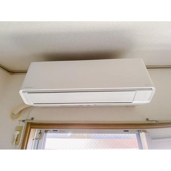 エステートピア細田 部屋設備