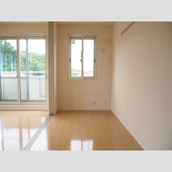 マレアガーデン新横浜A306号室 洋室