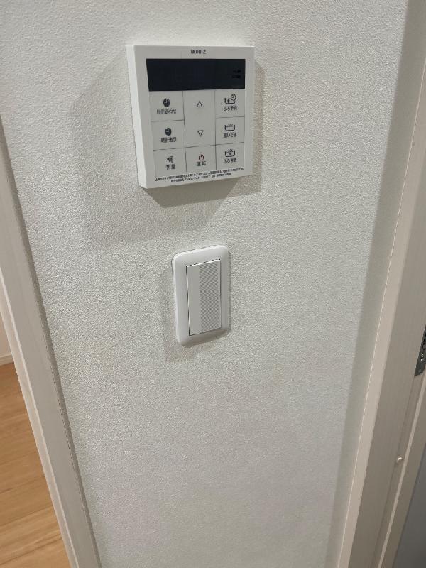 グランプルーヴ東大宮1階 部屋設備