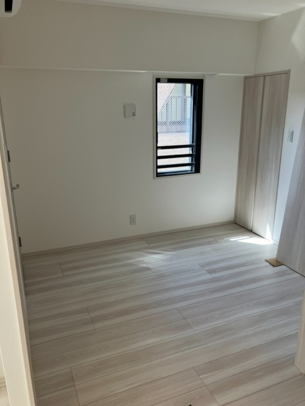 シーズンフラッツ大森ブライト8階 部屋その他