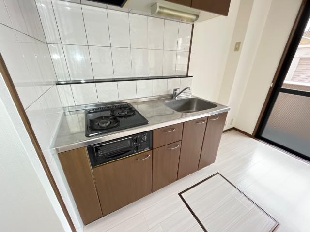 サンシャイン.Ｂ.江藤 キッチン