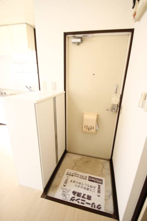 カース・バレーふじみ野1階 部屋その他
