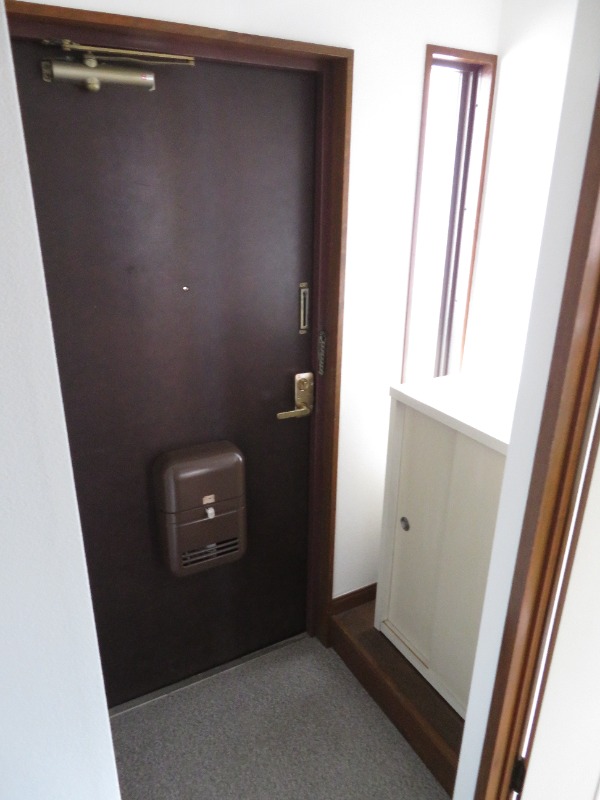 第2今井ビル3階 部屋その他