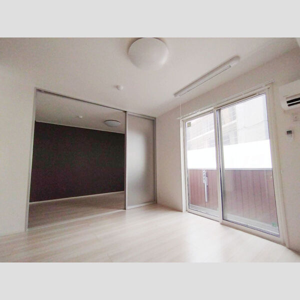 アヴァンス北烏山102号室 102号室　LDK