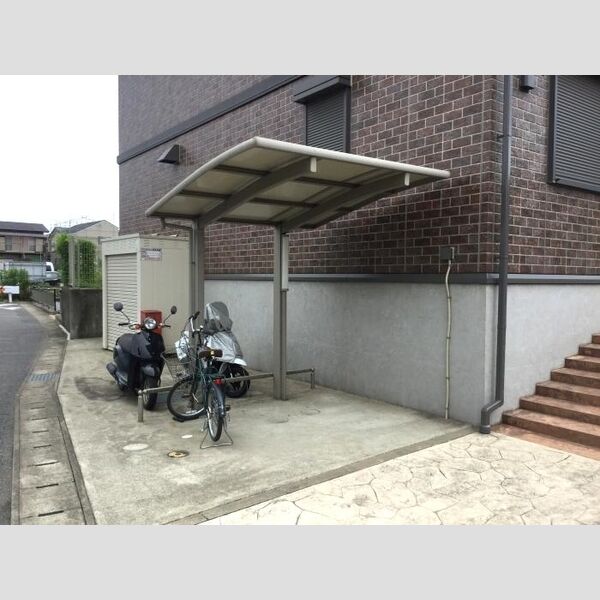 カンパーニュ　C 周辺