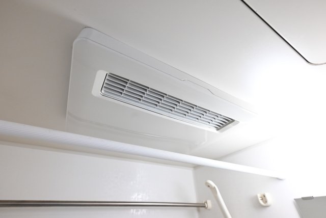 マイプラン旭丘Ａ棟2階 部屋設備