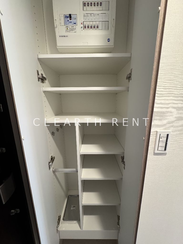 Ｐｒｉｍａｌ 両国3階 同タイプ別住戸写真となります。現況と異なる場合がございます。