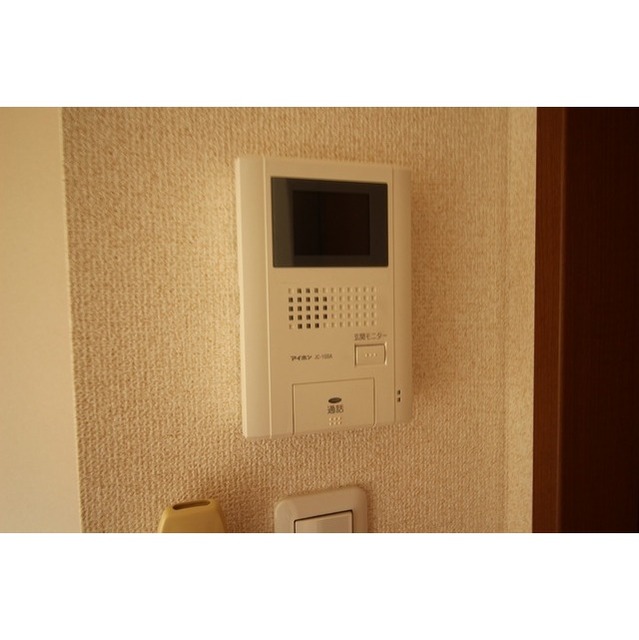 アムール エフ 弐番館202号室 部屋その他