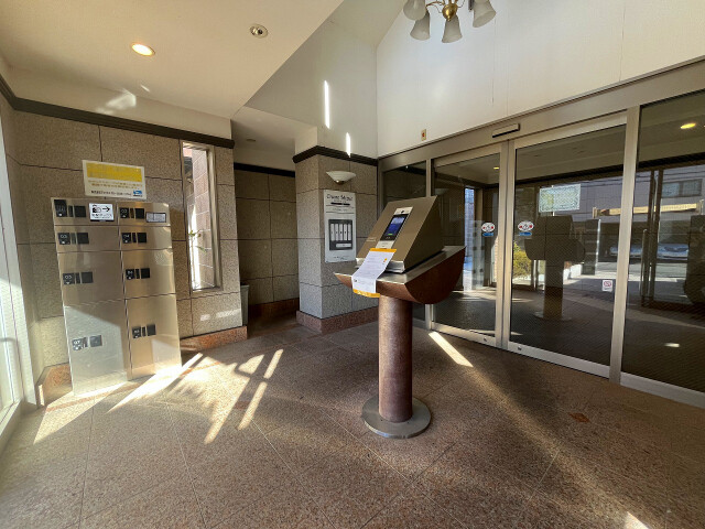 クレアーレ瑞江Ⅵ2階 部屋その他