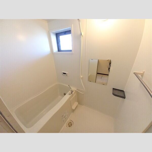 フォルトゥーナ201号室 浴室