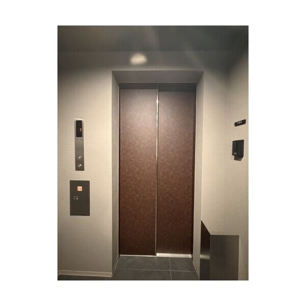 The　Residence　Ichigayadaimachi201号室 部屋設備