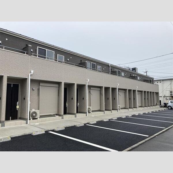 リーブルファイン岩槻東町の外観画像