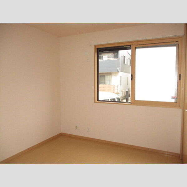 セピアコート　A・B棟B102号室 洋室