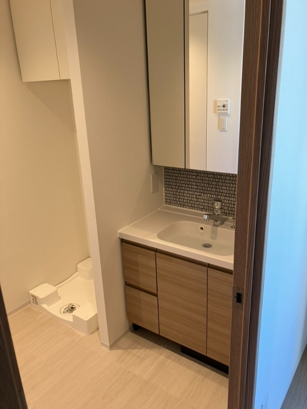 シーズンフラッツ押上フィオーレ4階 部屋その他