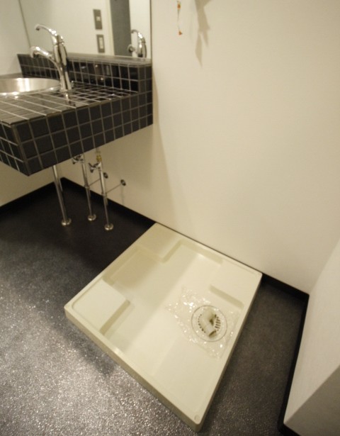 Ｄｉｍｅｎｓｉｏｎ－５2階 部屋その他