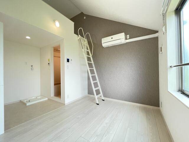 バーミープレイス東小金井Ⅱ2階 部屋その他