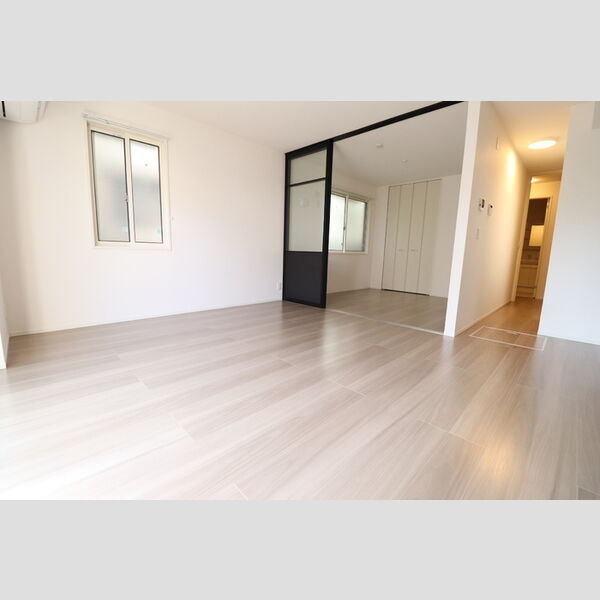 セジュール西台3101号室 LDK