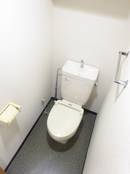 エービーシーステーションプラザ新宿中井402号室 同建物別部屋の参考画像