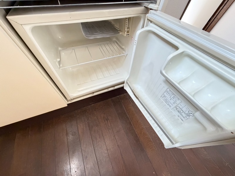 シャトー弥生 部屋設備