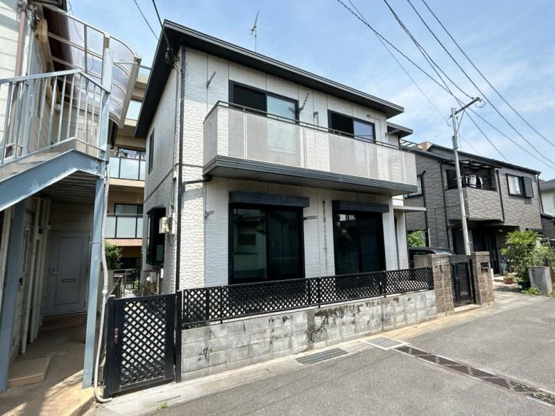 ＫＡＳＨＩＹＡ 外観