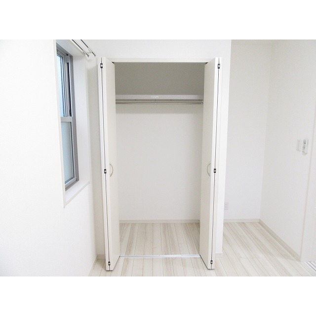 デュラカーサ セブン 内観