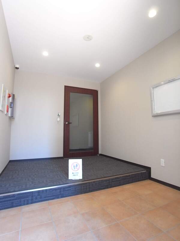 M-1 Tokyo 鵜の木2階 部屋その他