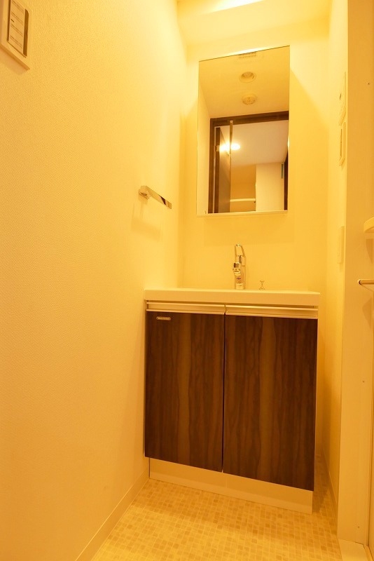 ラフィスタ大師前Ⅳ 内観