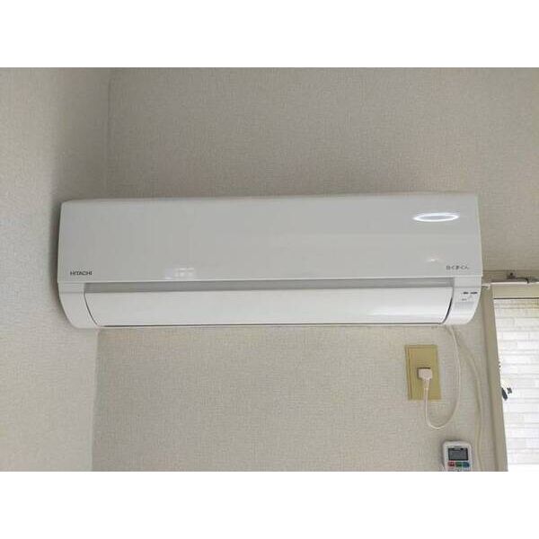 ジュネパレス稲毛第120201号室 部屋その他