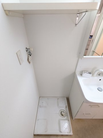 ガーデン目黒 部屋設備