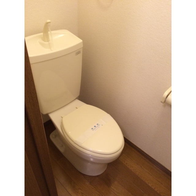 アンプルール フェール ライム 内観