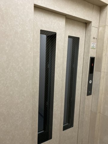 フェルテ髙波4階 部屋設備