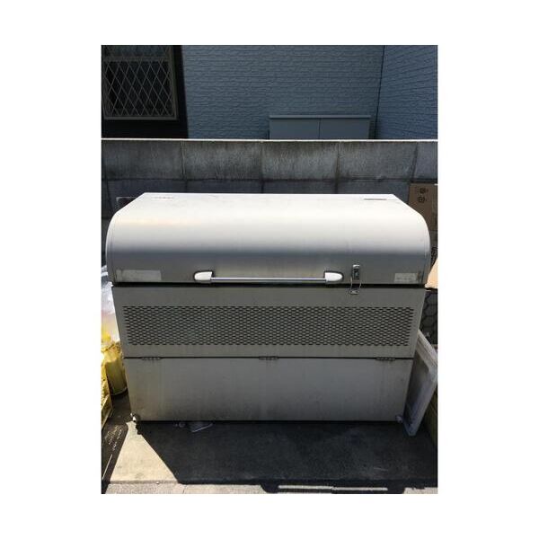 ディアコート日野台103号室 部屋設備